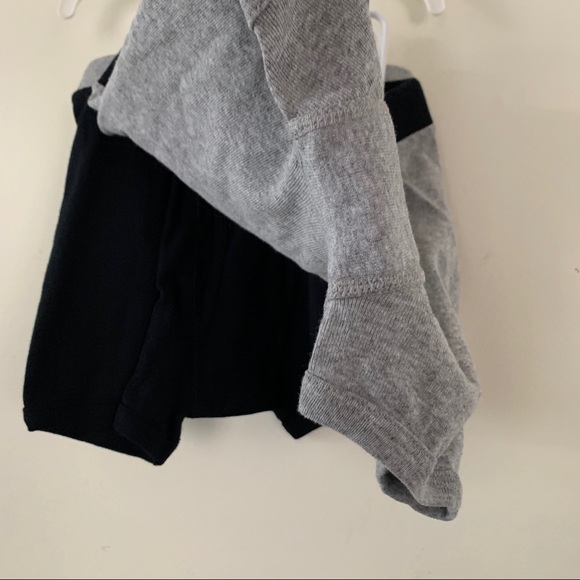 Lot of 3 boys Underwear Shorts - Picture 9 of 14